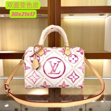 Louis Vuitton Speedy Bags